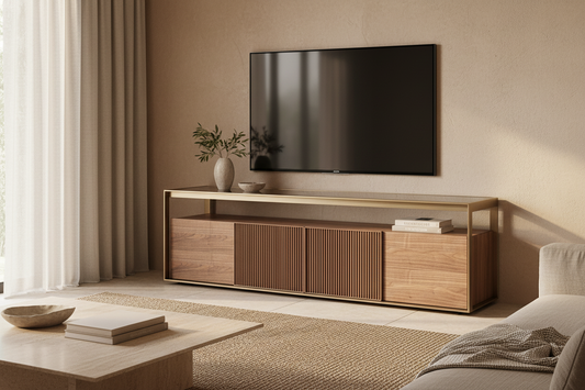 TV Unit Aisby