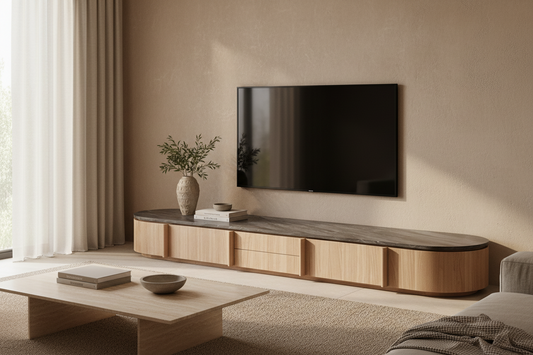 TV Unit Nara