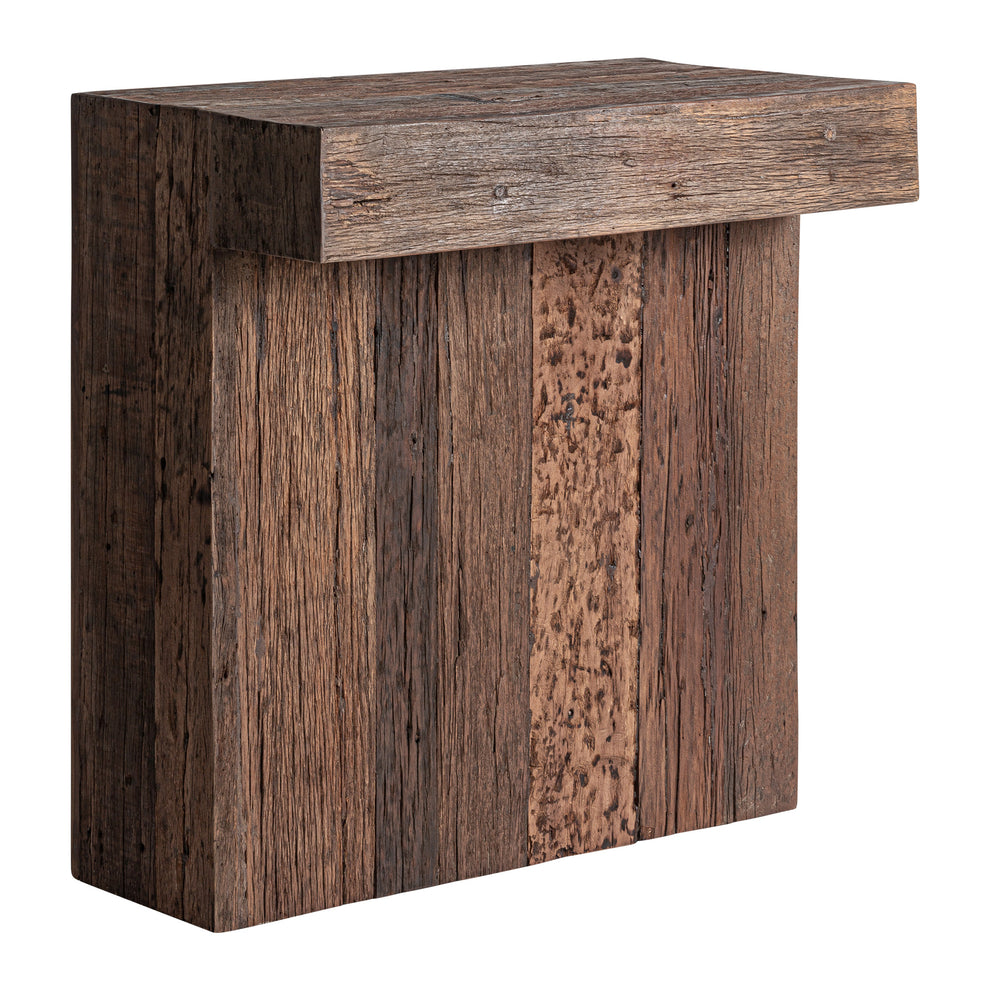 Bar Module | Rustic | Reclaimed Wood | Granada Maison