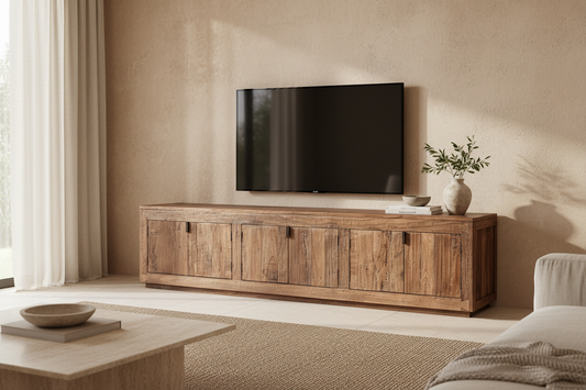 TV Unit Selby