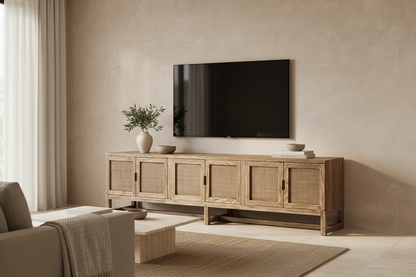 Mueble TV Byremo