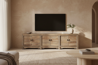 Mueble TV Untza