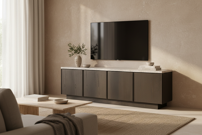 Mueble TV Rignac