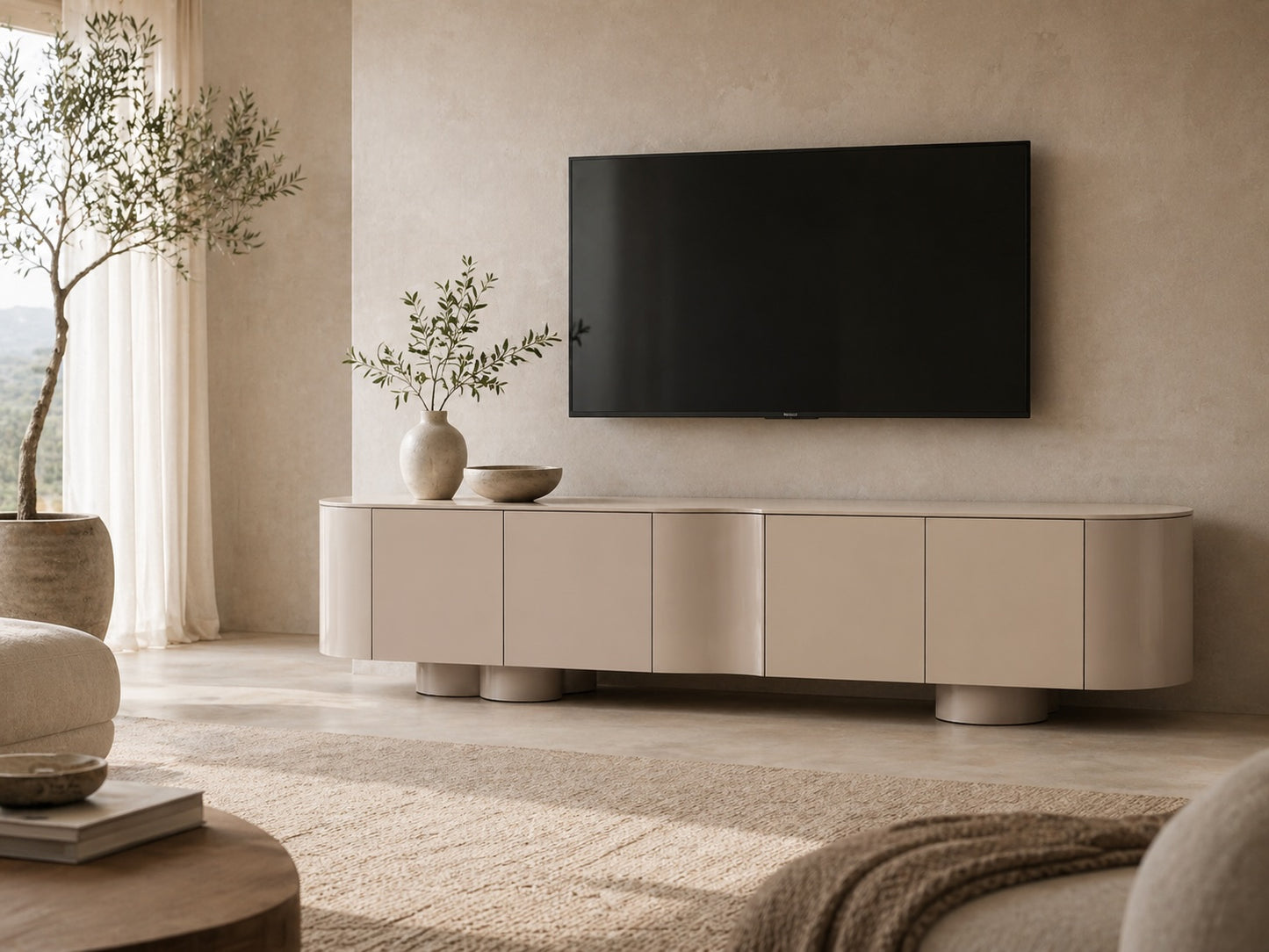 Mueble TV Singen