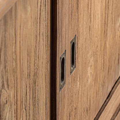Buffet Nysted en Color Natural