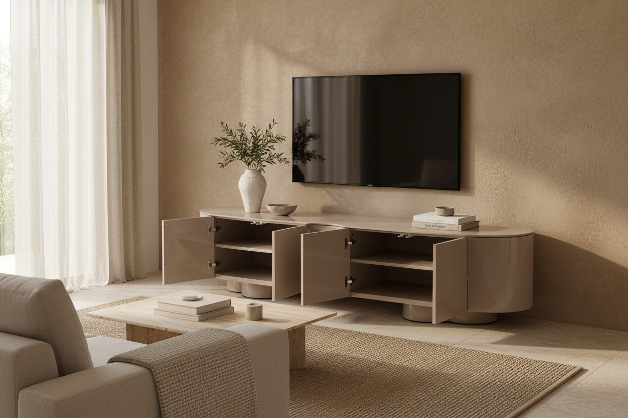 Mueble TV Singen