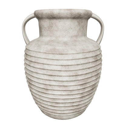 Amphora Klam in Clay Natural – Classic Style