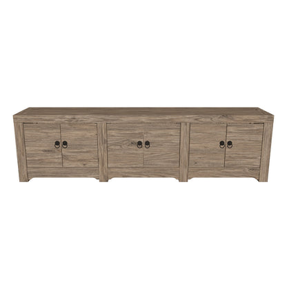 Mueble TV Untza