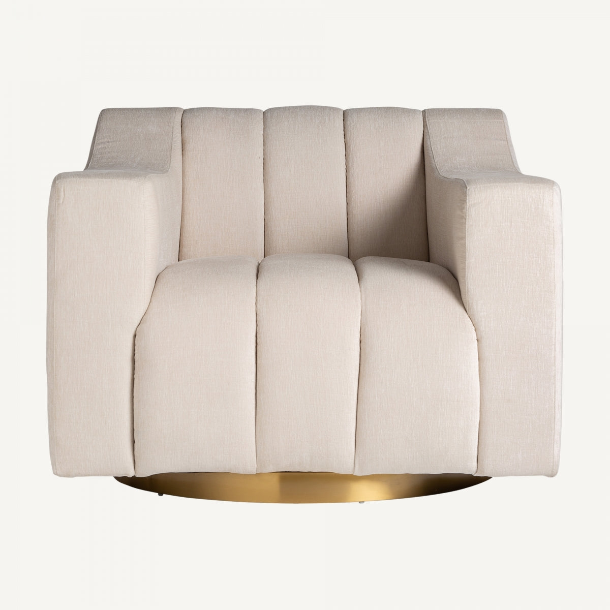 Sillón Scuol - Art Deco - Madera De Pino - 98cm x 90cm x 73cm - Sillones - Granada Maison