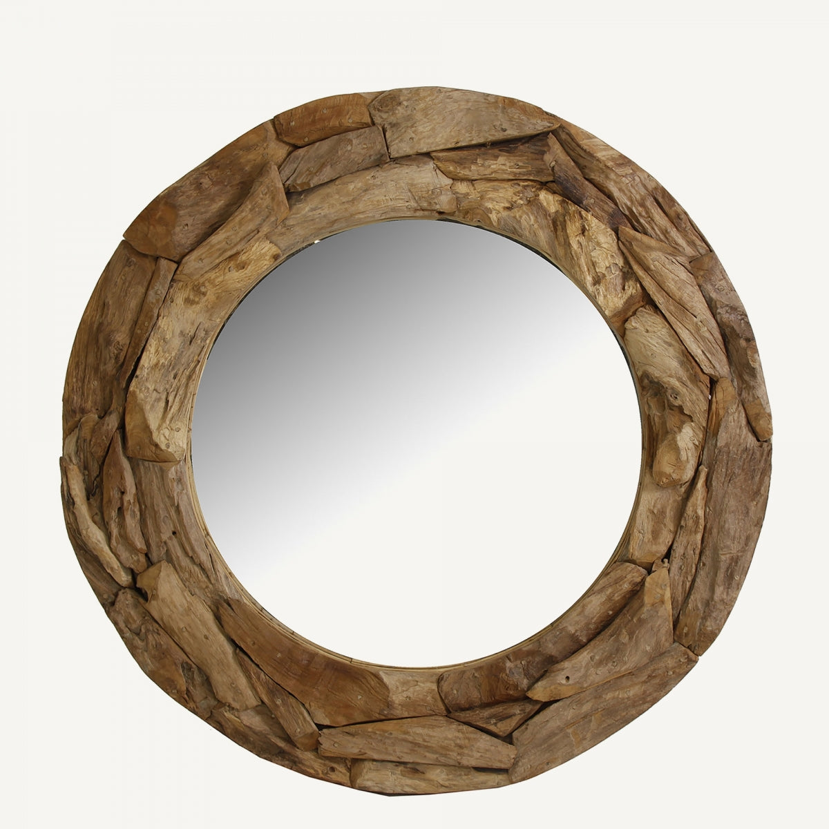 Espejo Tsumeb en Color Natural - Espejos - Granada Maison