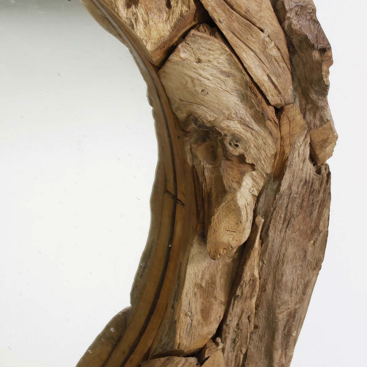 Espejo Tsumeb en Color Natural - Espejos - Granada Maison