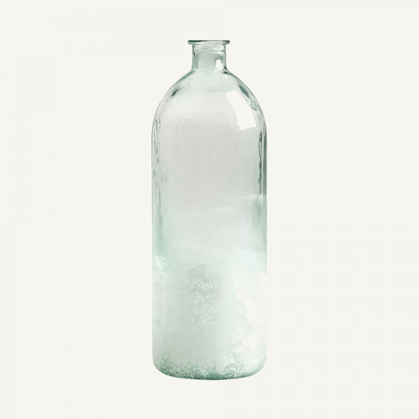 Botella Christin en Color Transparente - Jarrones/Centros - Granada Maison