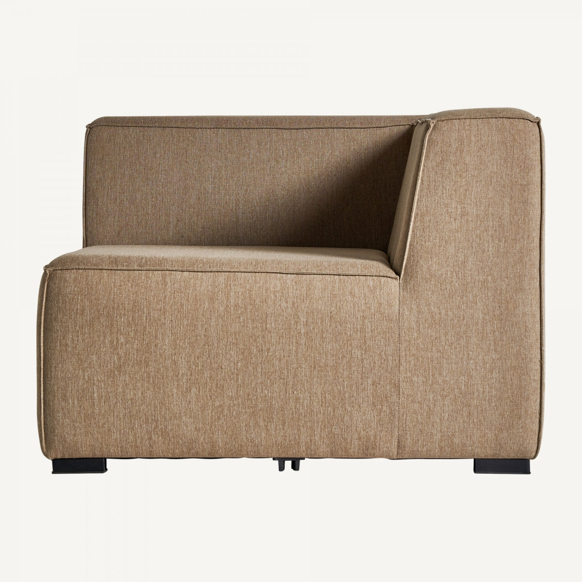 Sofá Modular Herly en Color Beige - Sofas - Granada Maison