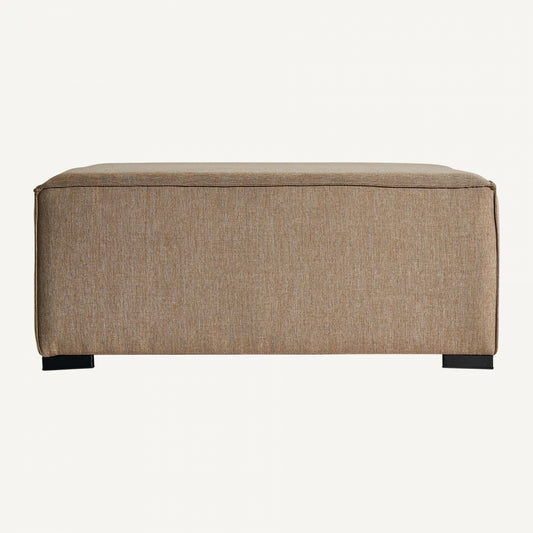 Sofá Modular Herly en Color Beige - Sofas - Granada Maison