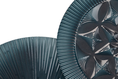 Adorno Pared Metal 111x8x61 Cm - Paneles decorativos - Granada Maison