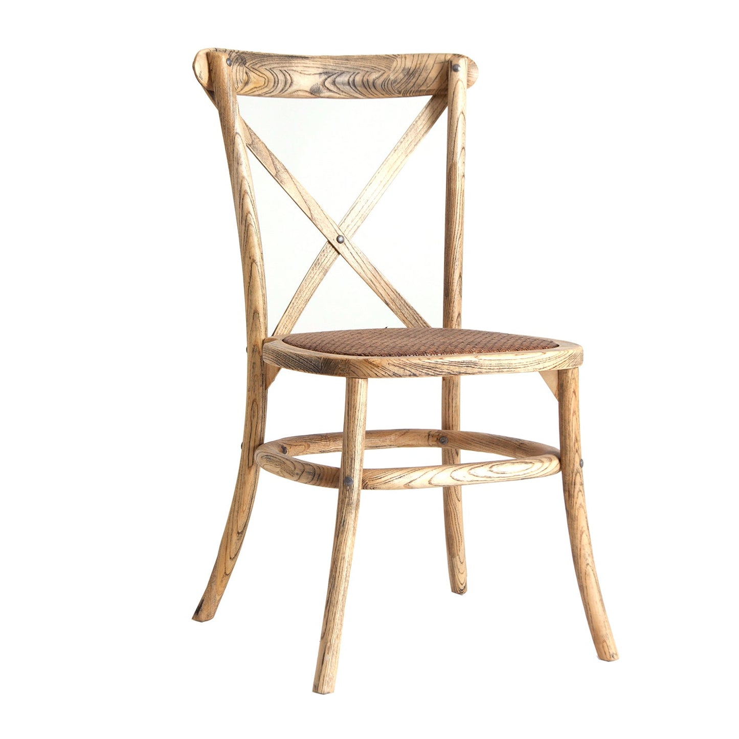 Chair Landas in Natural Colour