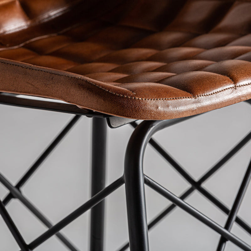 Silla Mold. 44x72x50 cm. - Sillas y Sillones - Granada Maison