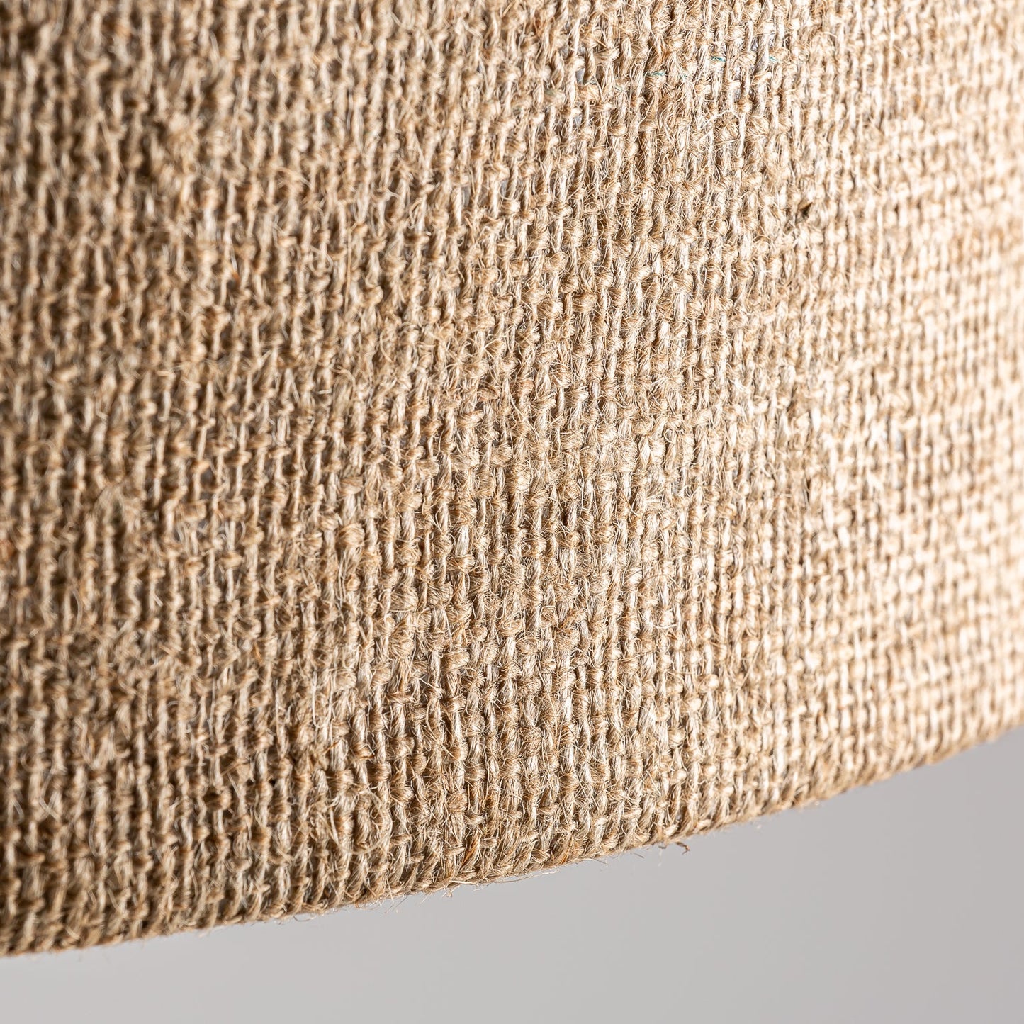 Lamp Shade in Camel Colour