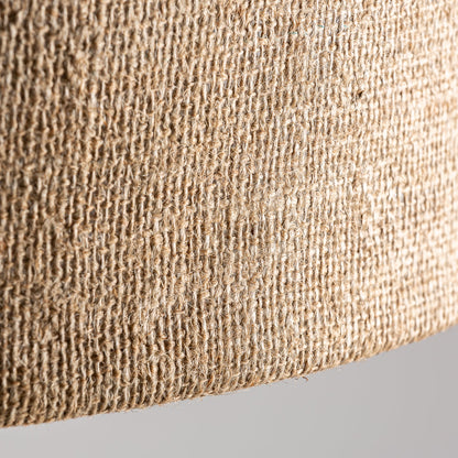 Lamp Shade in Camel Colour