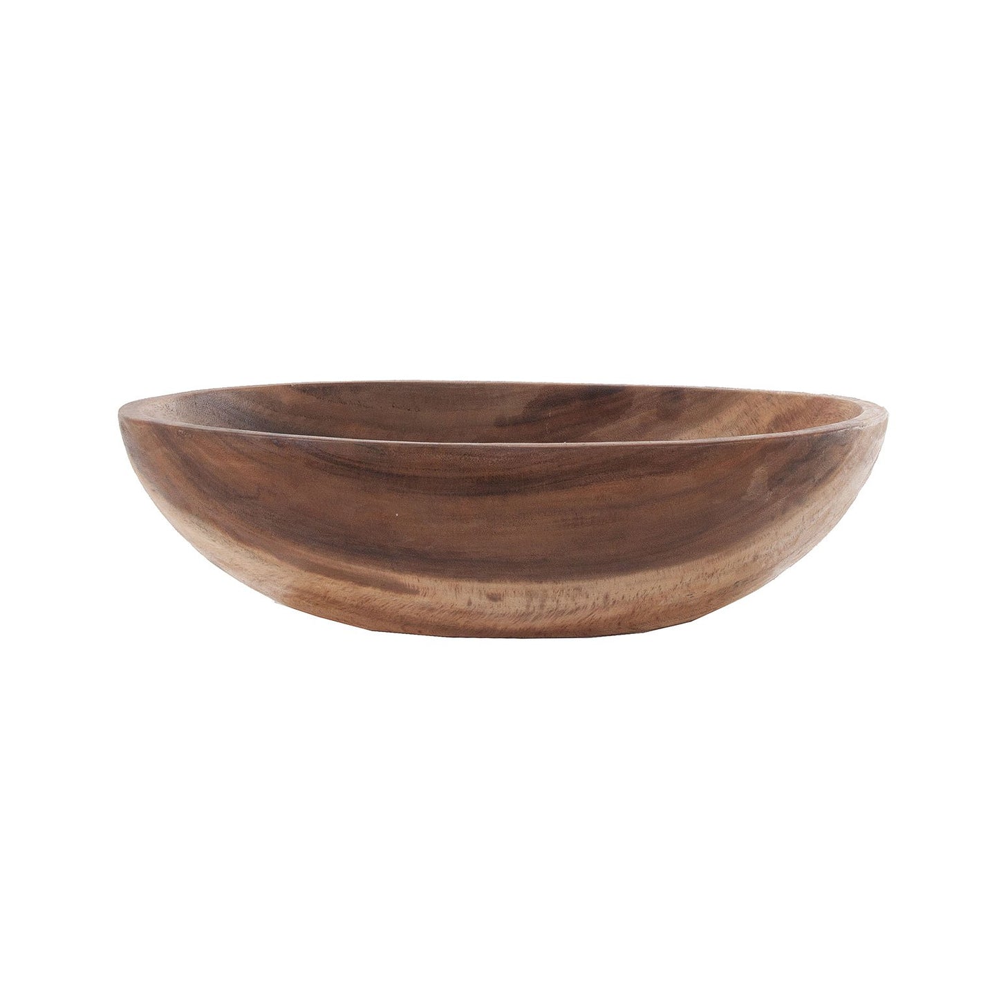 Nakuru Bowl in Natural Colour