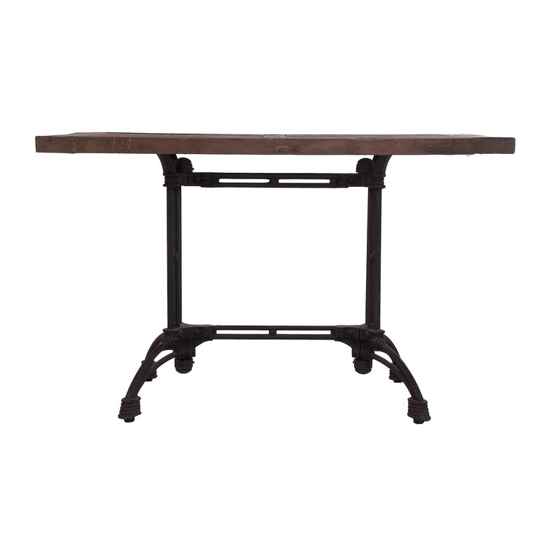 Mesa Bar Thiers 70x77x140 cm. - Mueble bar - Granada Maison