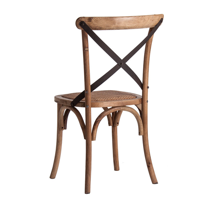 Silla Landas 58x88x43 Cm. - Sillas y Sillones - Granada Maison