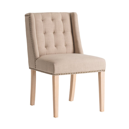 Erfurt Chair in Sand Colour