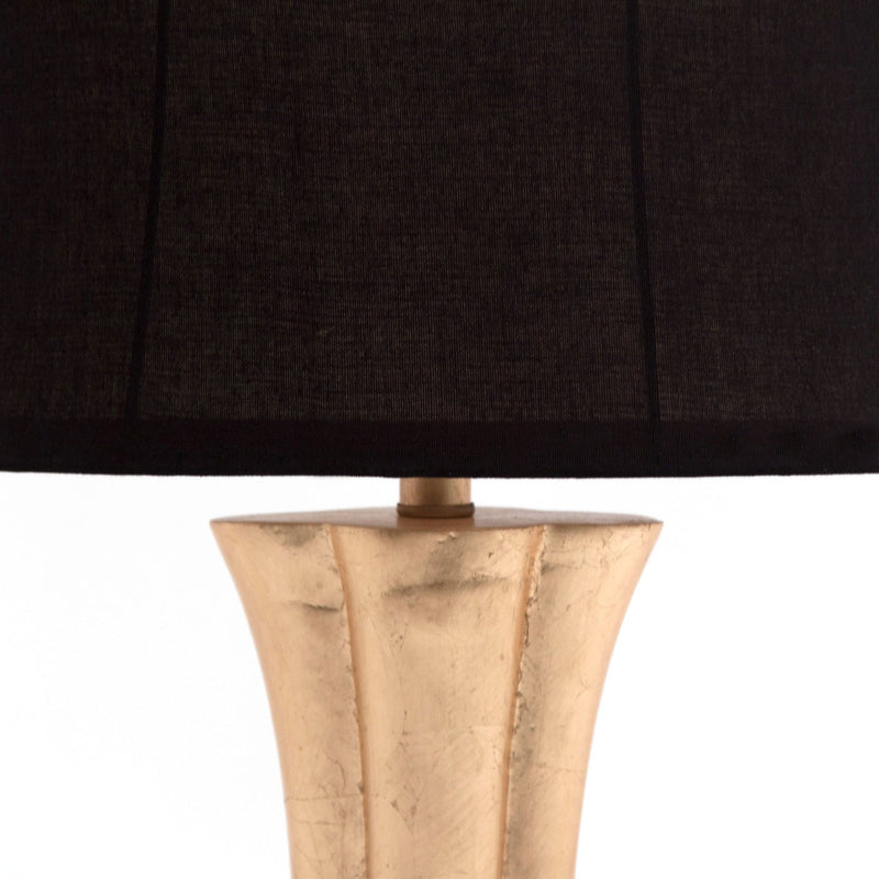 Lámpara De Sobremesa 25x70x40 cm. - Lámparas Sobremesa - Granada Maison