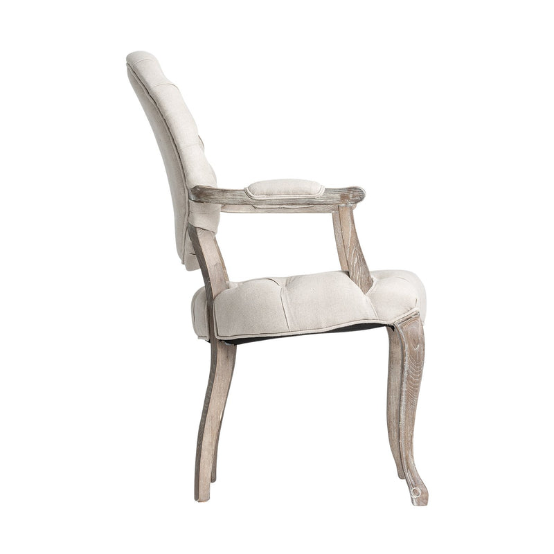 Silla Jena 60x101x61 Cm. - Sillas y Sillones - Granada Maison