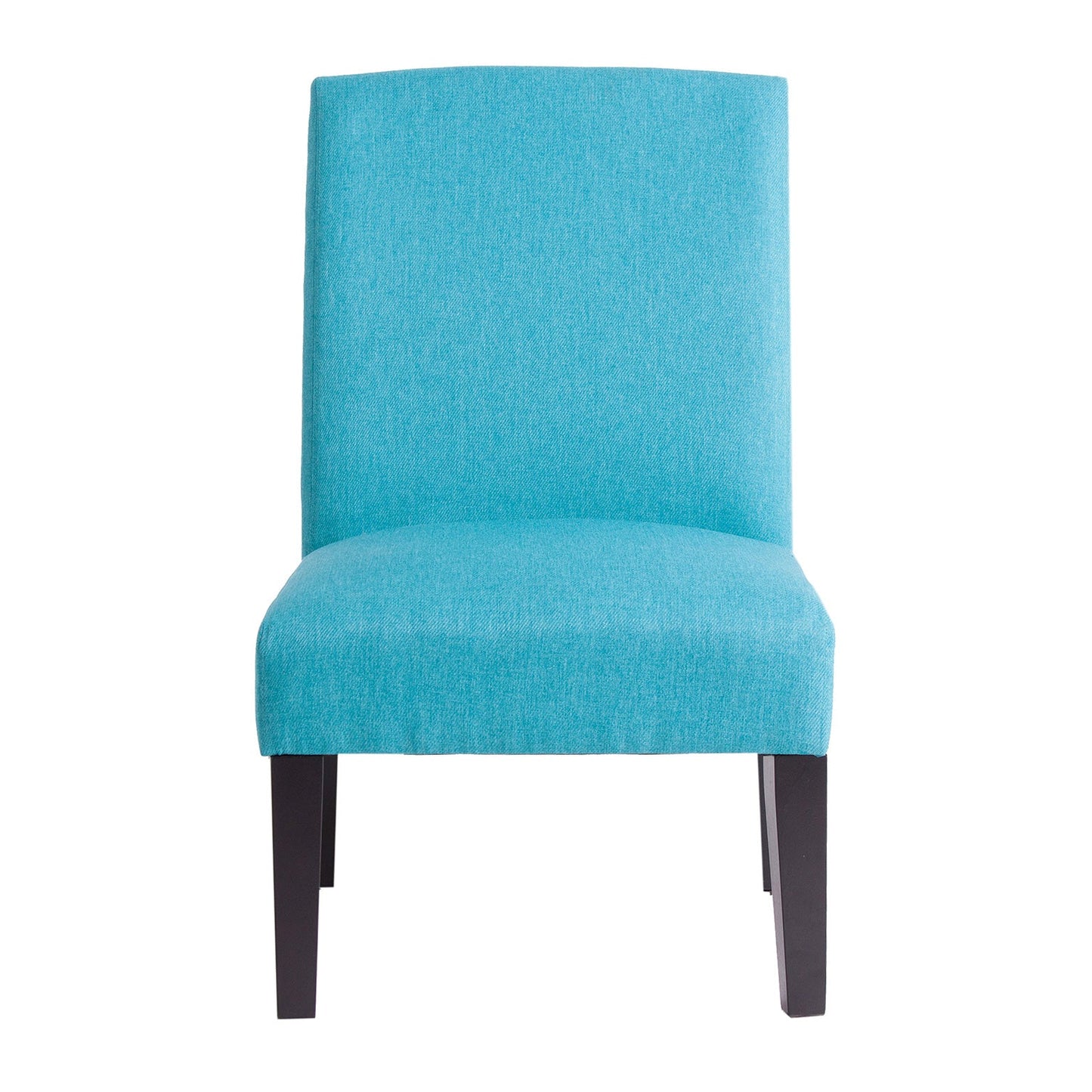 Pivka Ottoman in Turquoise Colour