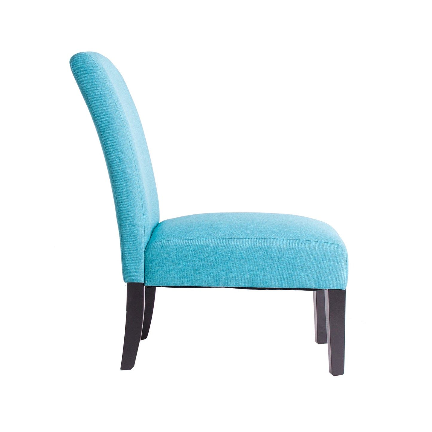 Pivka Ottoman in Turquoise Colour