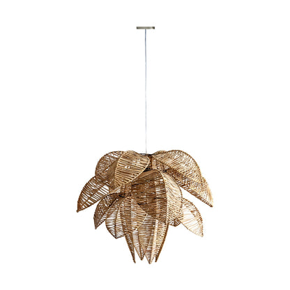 Ceiling Lamp in Natural Colour