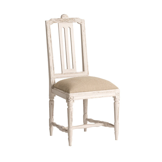 Dollot Chair in Beige Colour