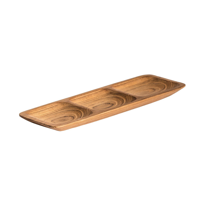Ikuah Tray in Natural Colour