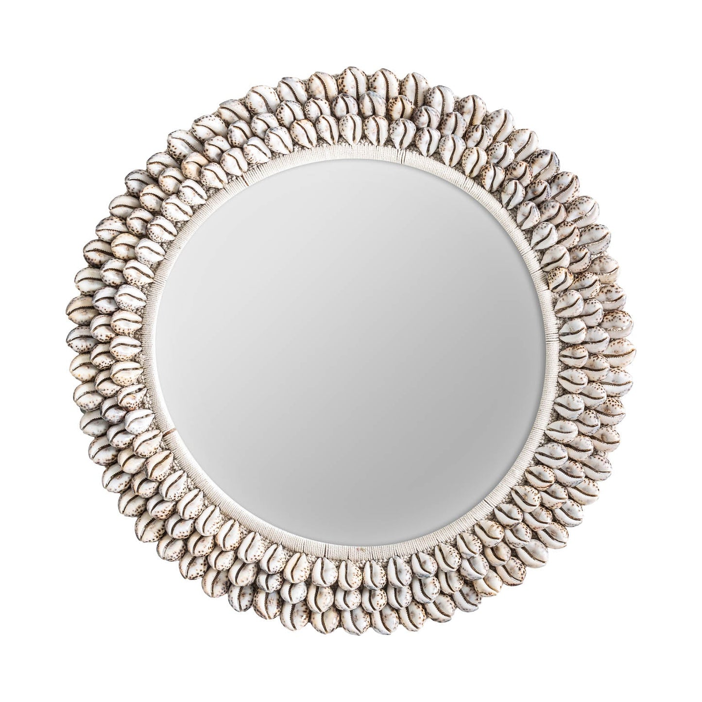 Mirror in Natural Colour