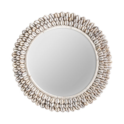 Mirror in Natural Colour