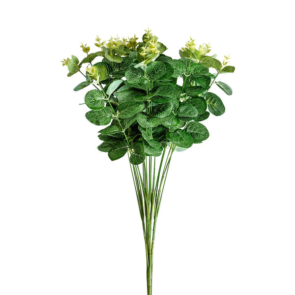 Planta en Color Verde - Plantas/Flores/Cañas Decorativas - Granada Maison