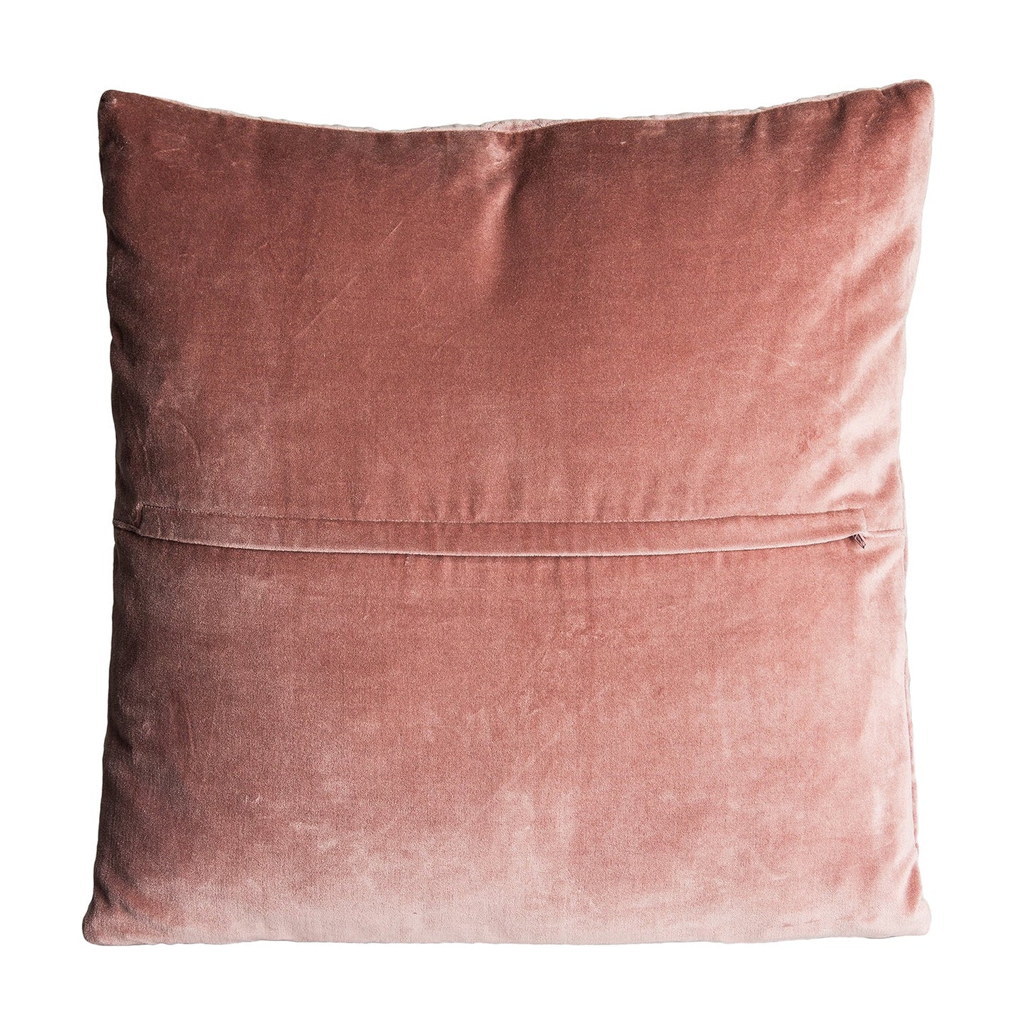 Kiarona Cushion in Pink Colour