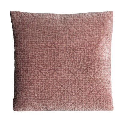 Kiarona Cushion in Pink Colour