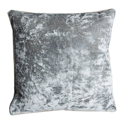 Heloe Cushion in Grey Colour