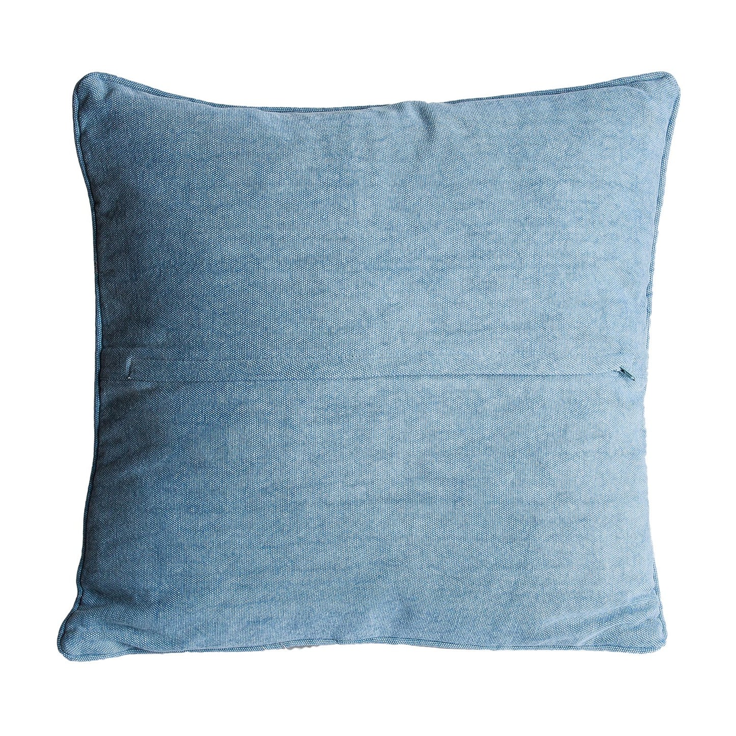 Blesi Cushion in Blue Colour