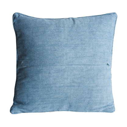 Blesi Cushion in Blue Colour