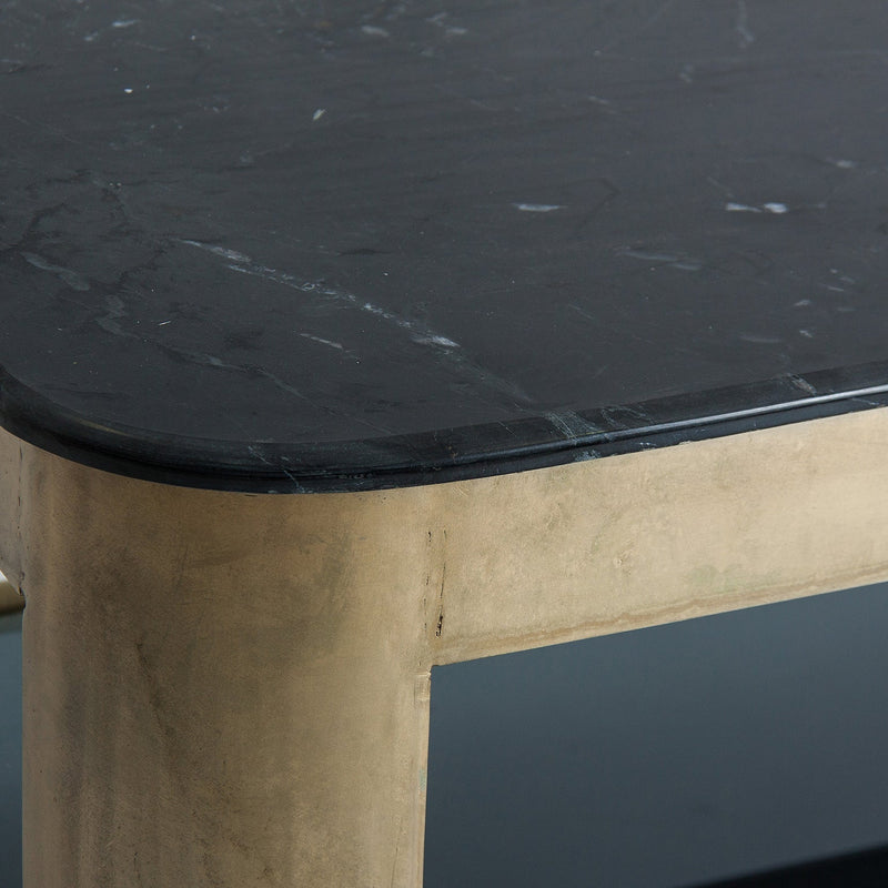 Mesa De Centro Huez. 99x43x57 cm. - Mesas de Centro - Granada Maison