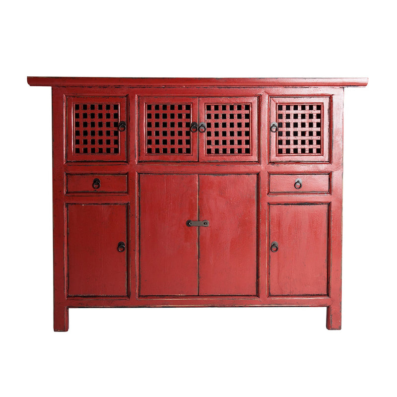 Buffet Akola 50x110x144 cm. - Aparadores y vitrinas - Granada Maison