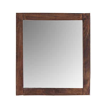 Mirror in Natural Colour