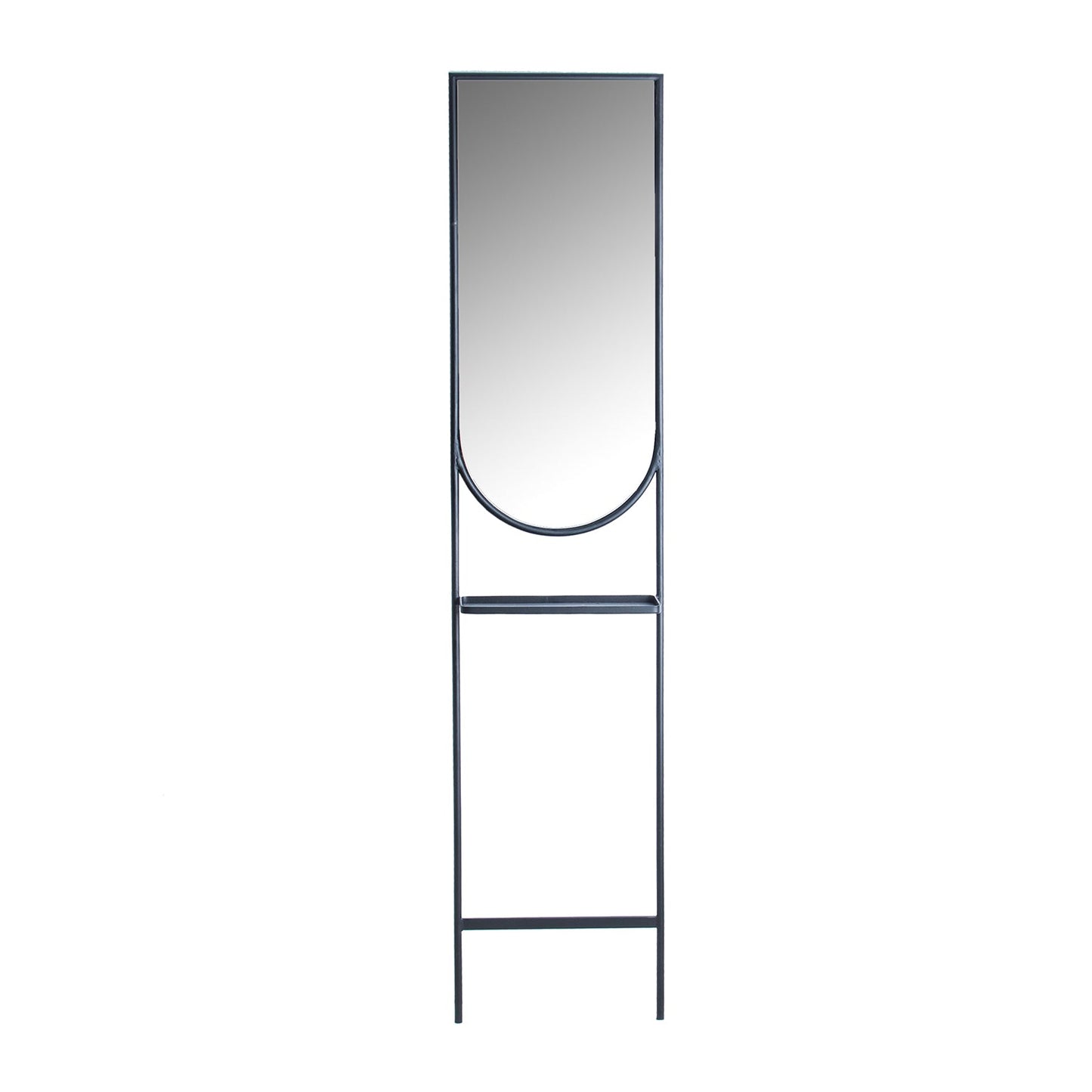 Espejo. 41x183x12 cm. - Espejos con Marco - Granada Maison