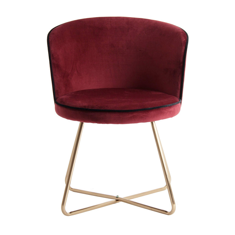 Silla Arbon 55x74x54 cm. - Sillas y Sillones - Granada Maison