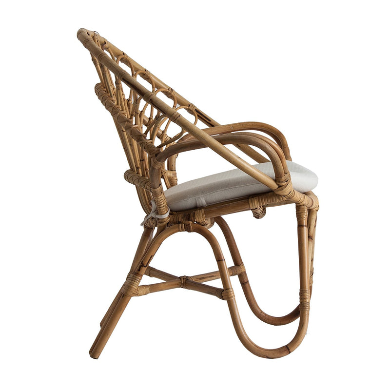 Sillón Cielce 66x86x79 Cm. - Sillas y Sillones - Granada Maison