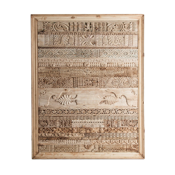 Panel Decorativo. 120x160x6 cm. - Paneles decorativos - Granada Maison