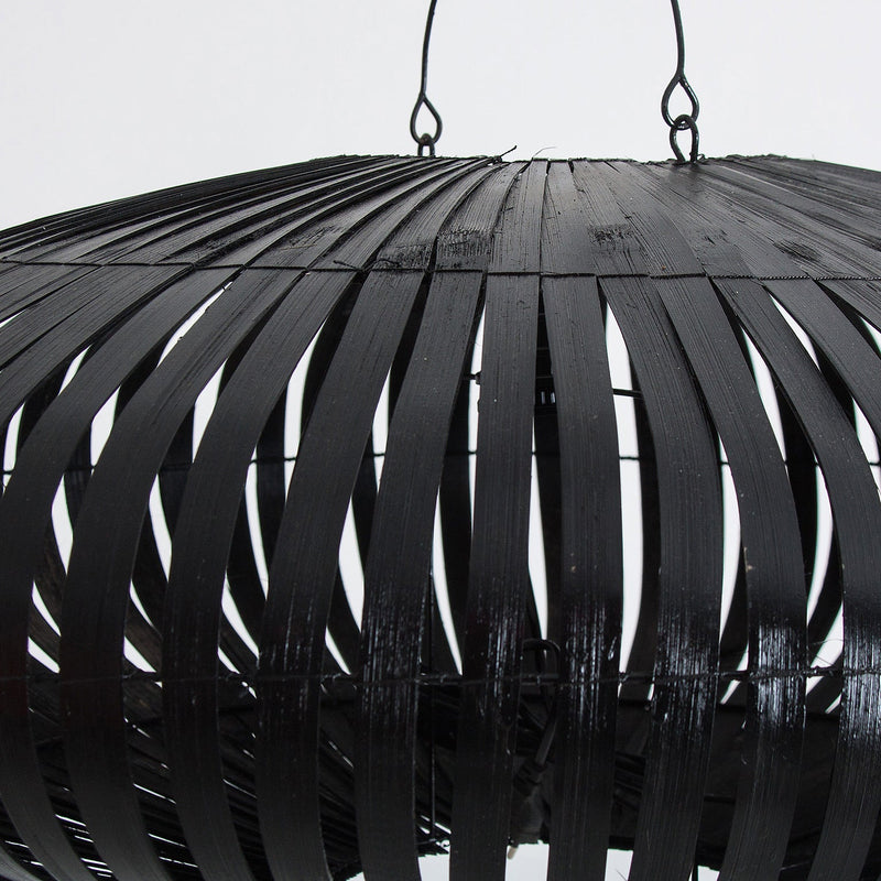 Lámpara De Pared en Color Negro - Lámparas y Apliques de pared - Granada Maison